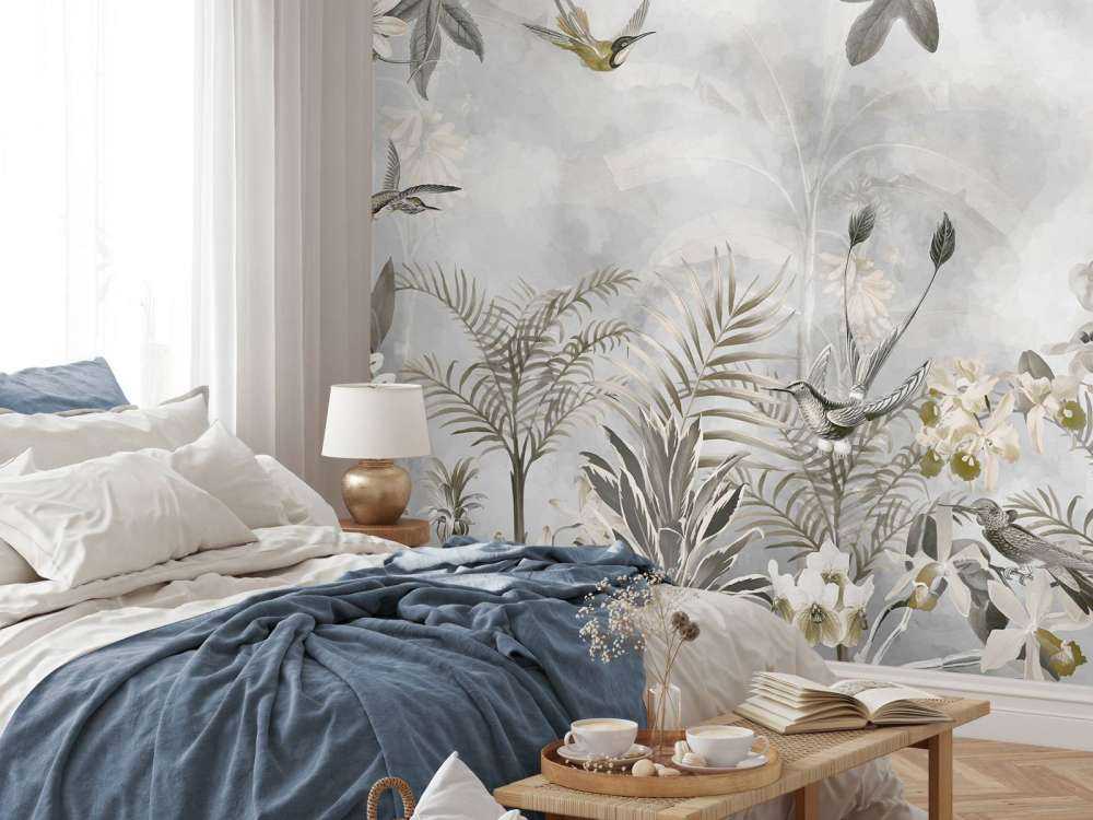 Tropic and Orchids 8