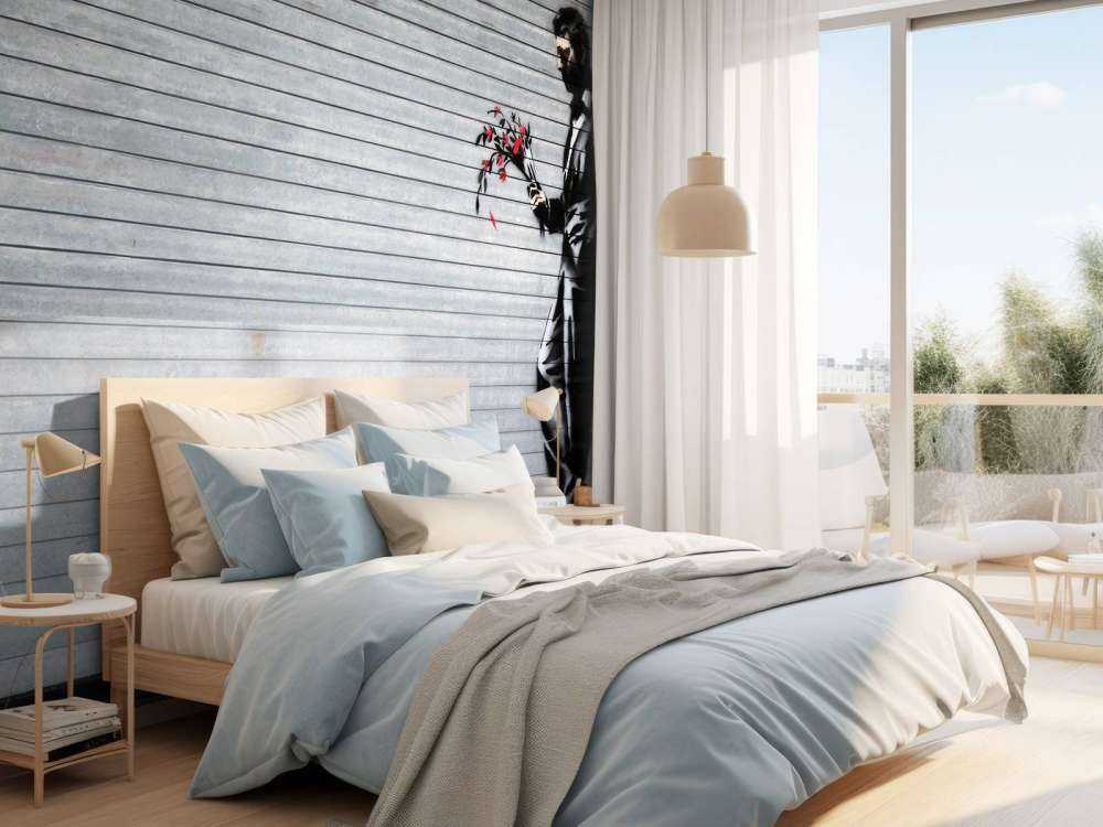 Banksy - Waiting in vain