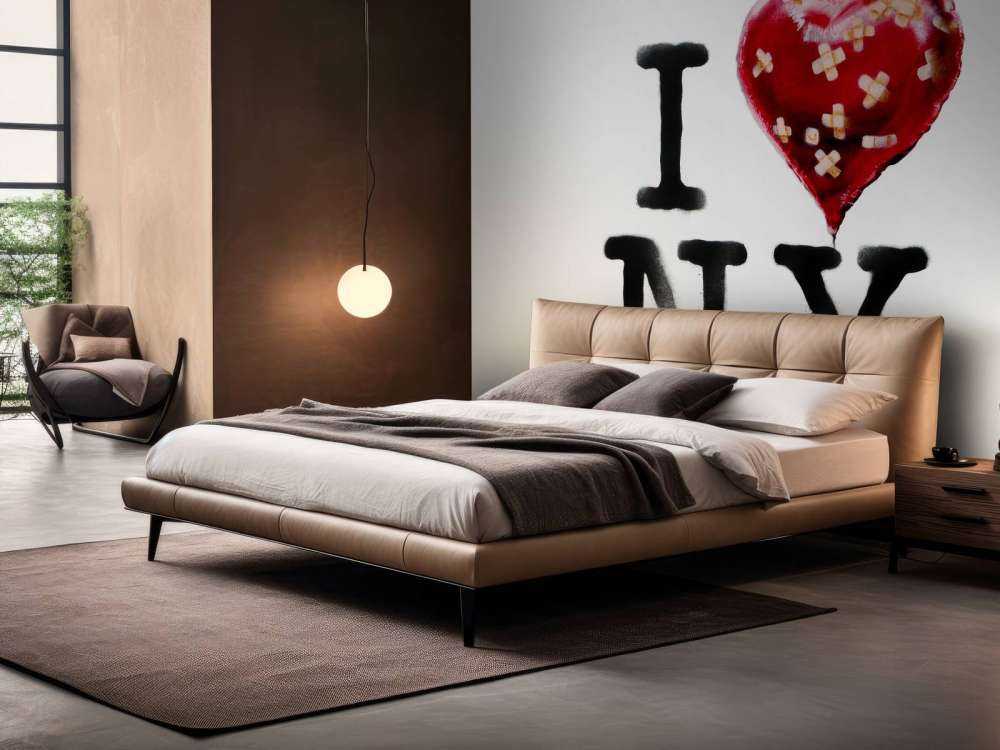 Banksy - I Love NY