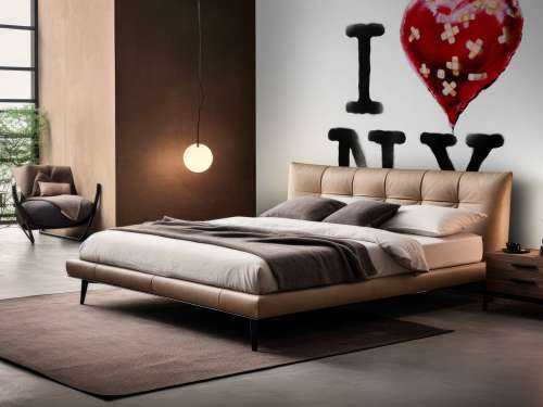 Banksy - I Love NY