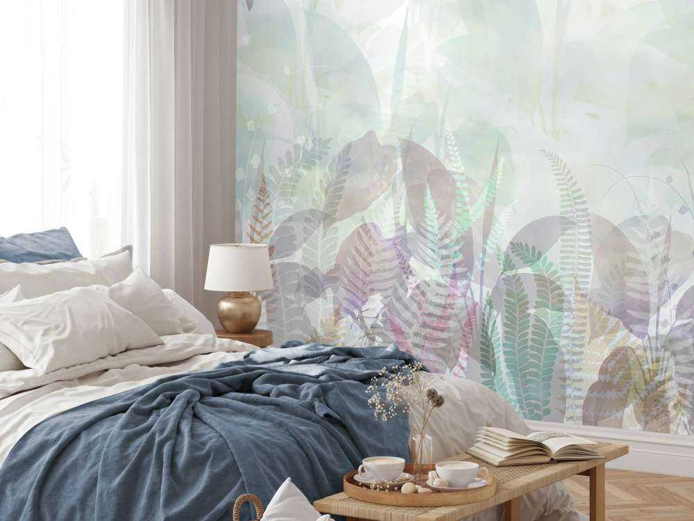 Leaf Whisper Essence - Tropical Haze