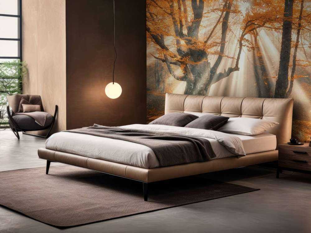 Magical Autumn Forest