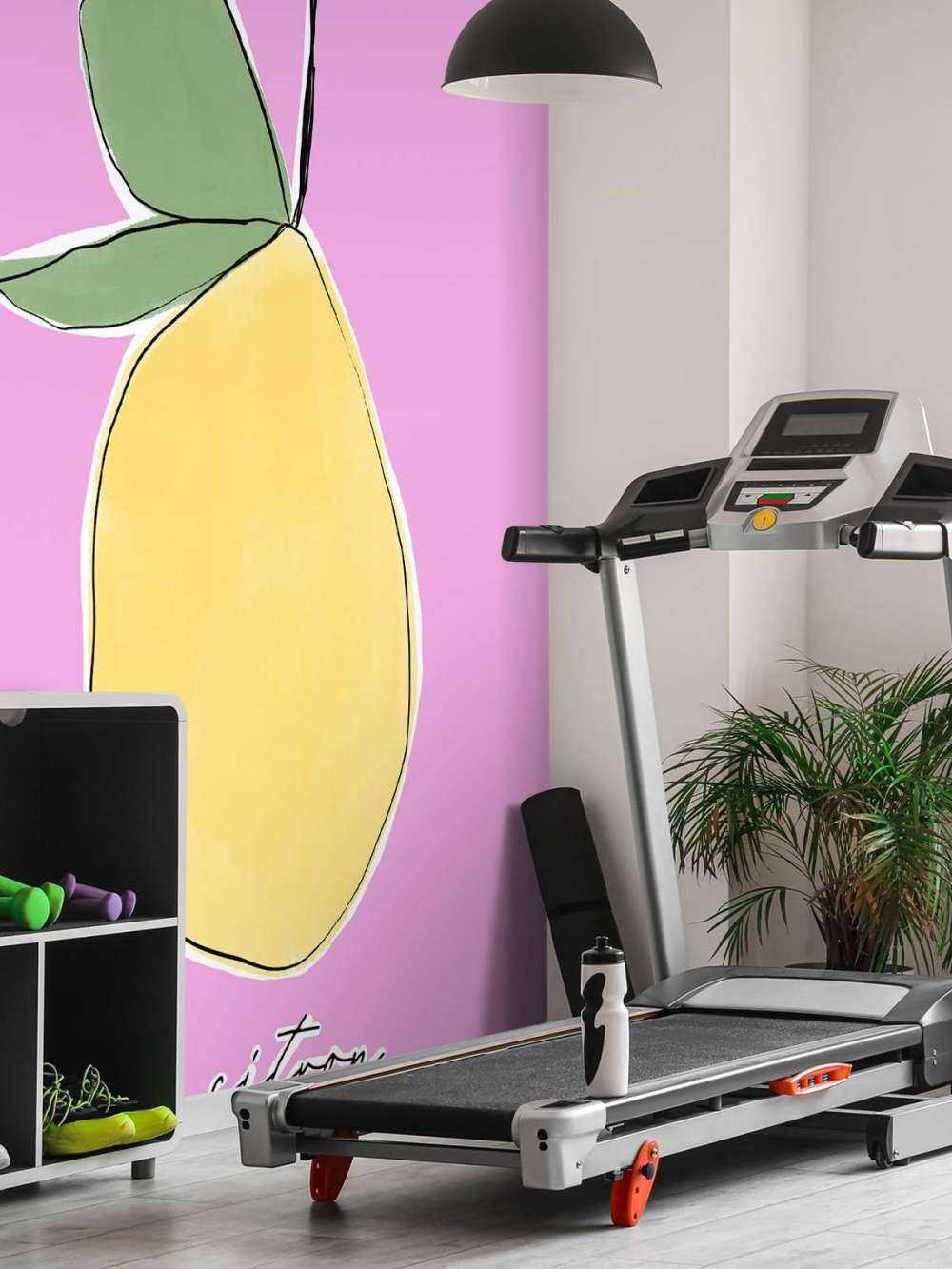 Le Citron