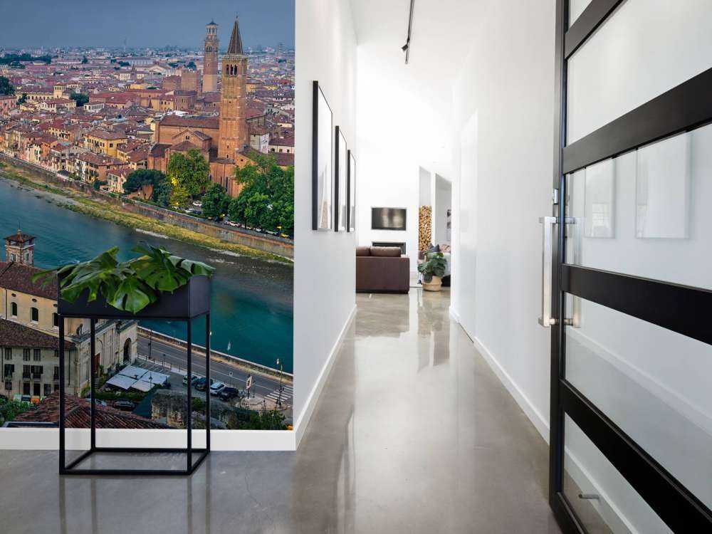 View to Verona