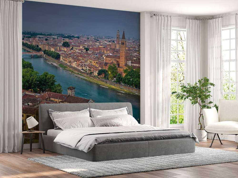 View to Verona