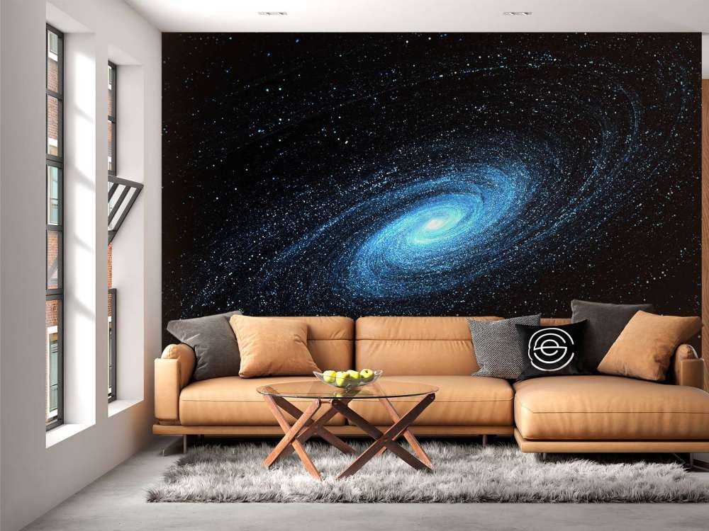 Magic galaxy