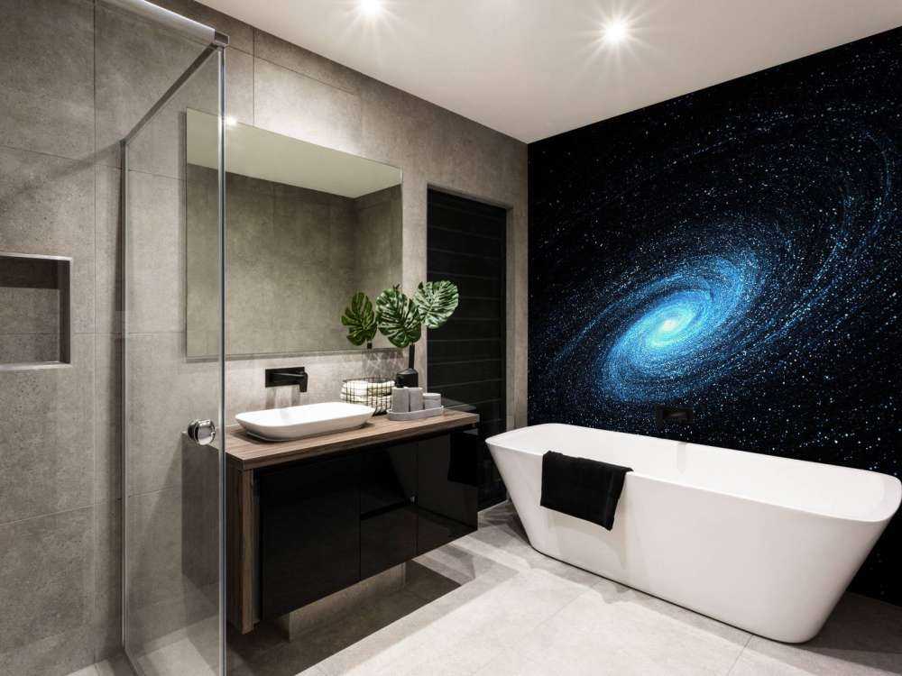 Magic galaxy