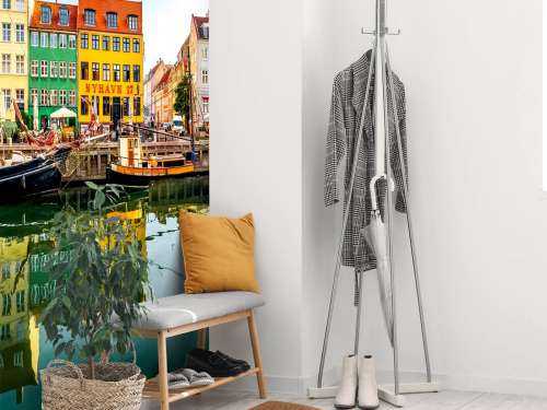 Nyhavn, Copenhagen