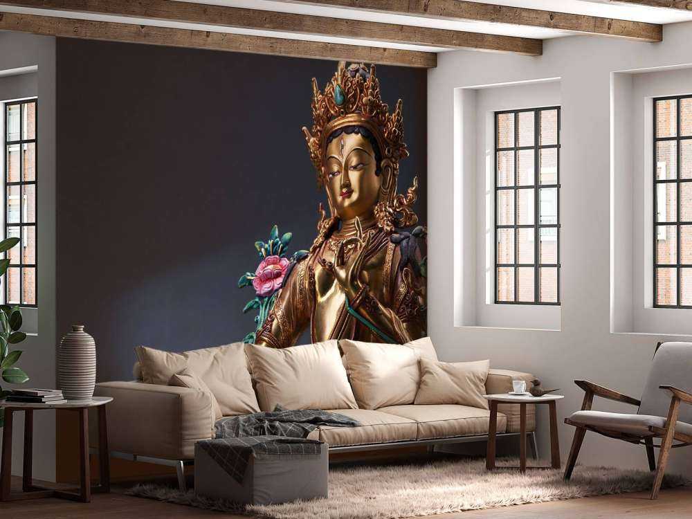 White Tara