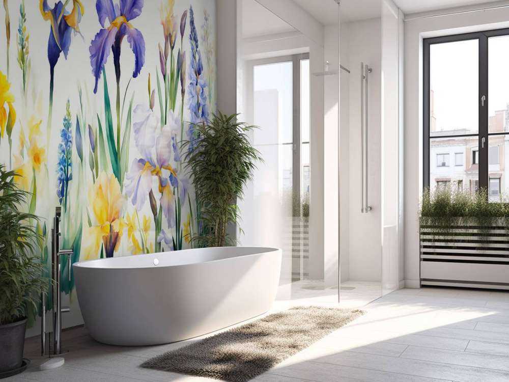 Happy Spring Colors