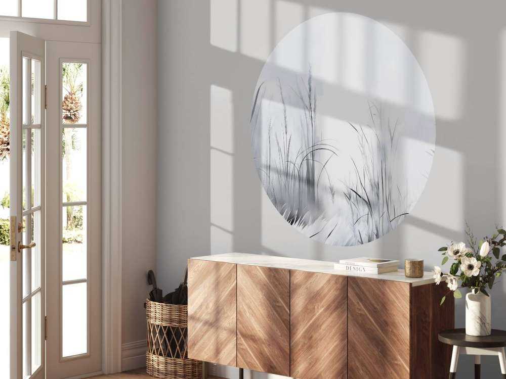 Nature Mood Soft Blue