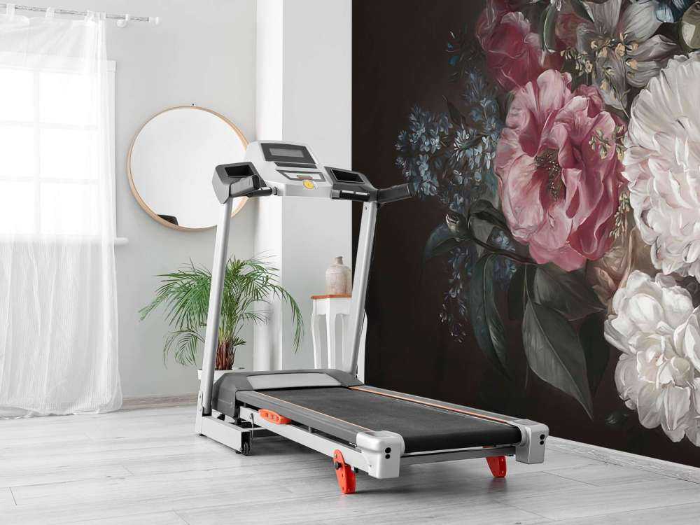 Bouquet with lilac pink