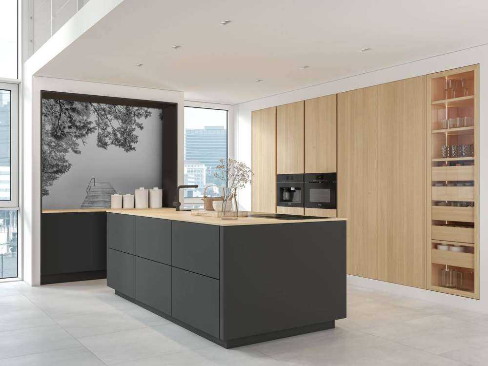 The sound of silence