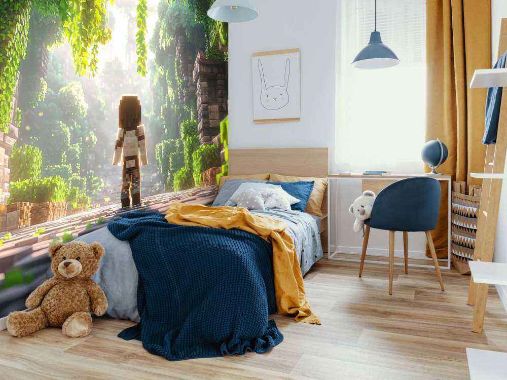 The journey of the explorer