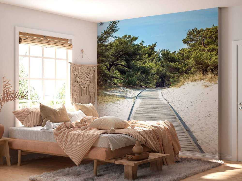 Sandpath