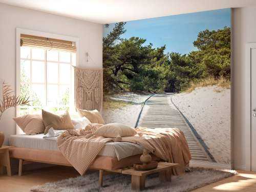 Sandpath