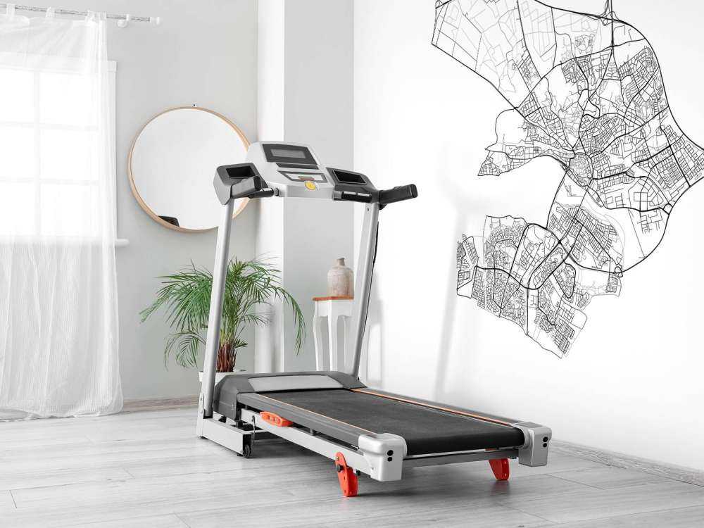 Plattegrond van Arnhem, wit