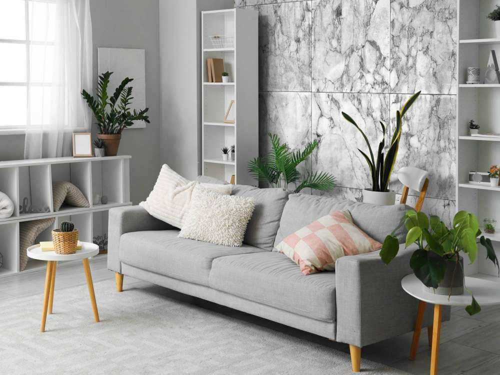 Marble plates