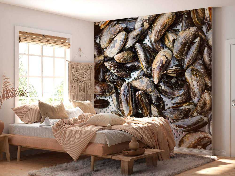 Mussels