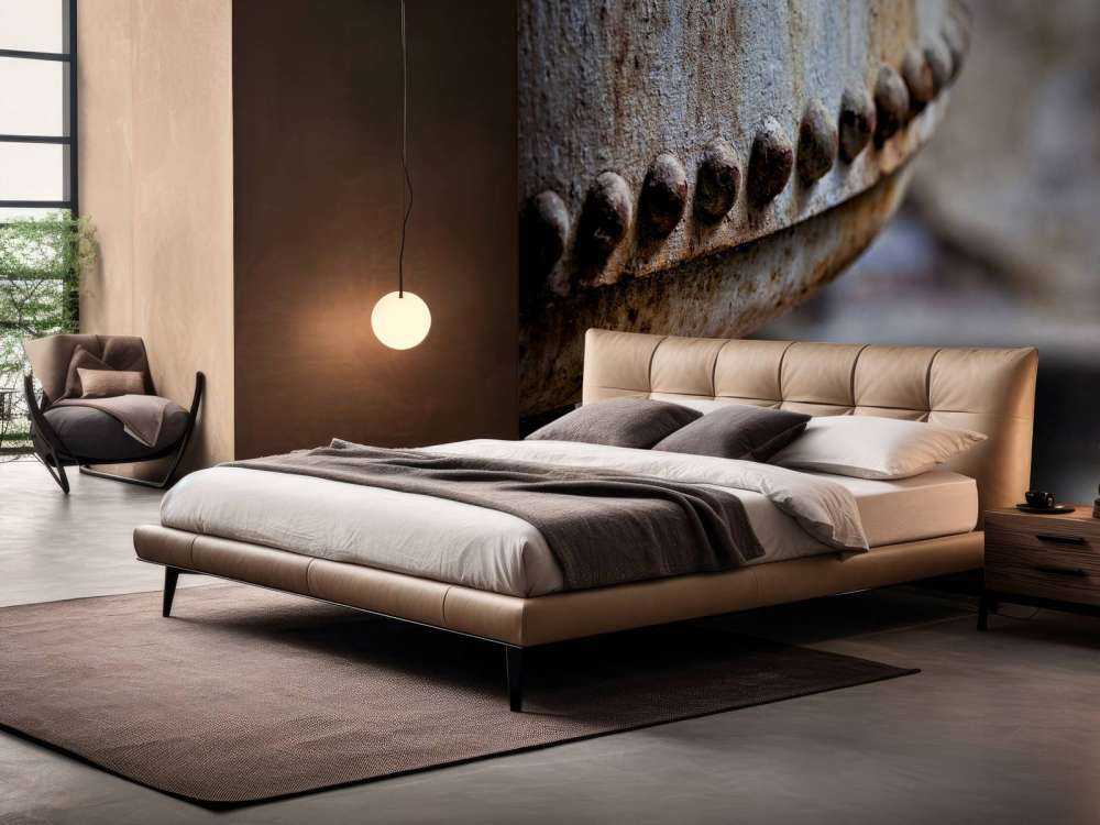 Detail of a rusted steam boiler