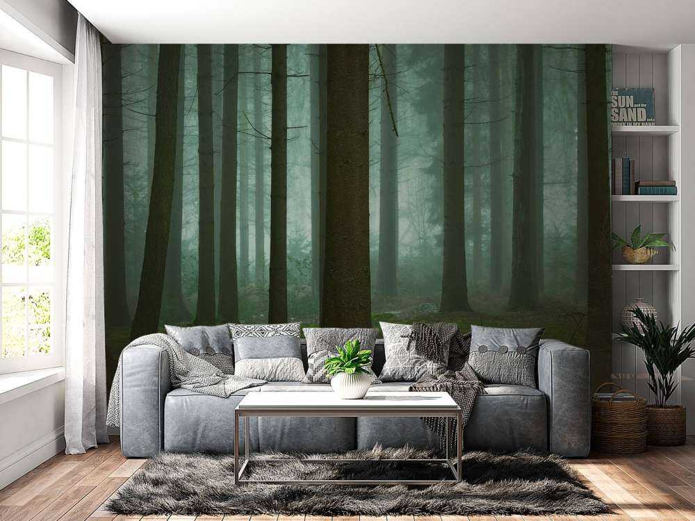 The Cold, Dark Days of Winter