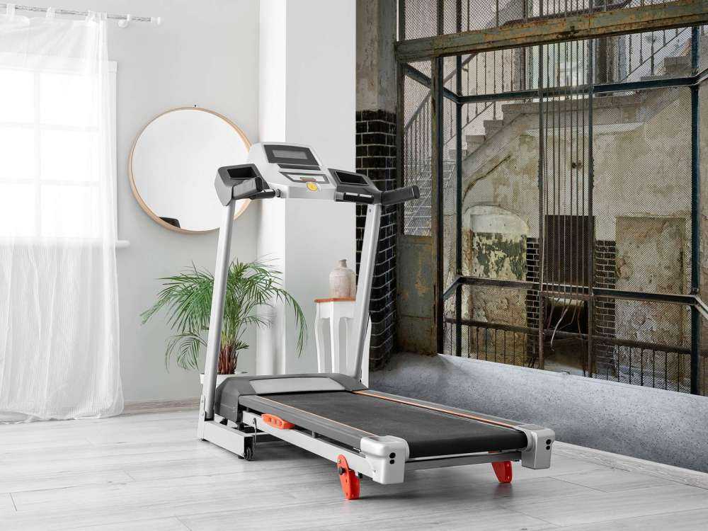 Abandoned lift shaft