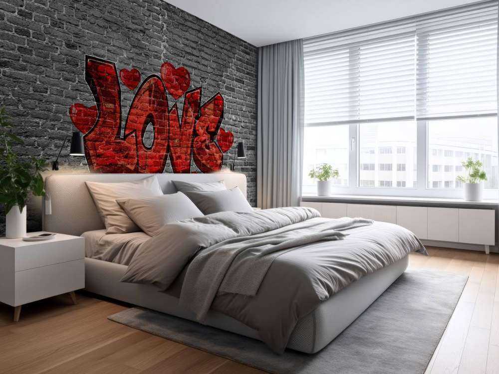 Graffiti Love