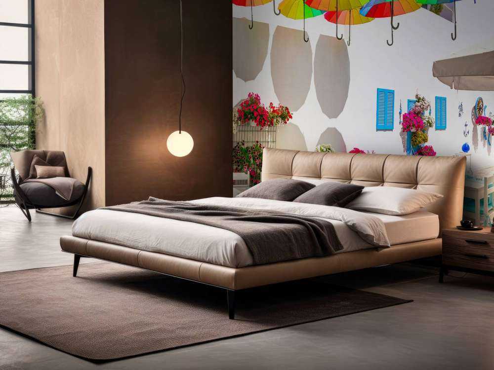 Vintage bike at a restaurant