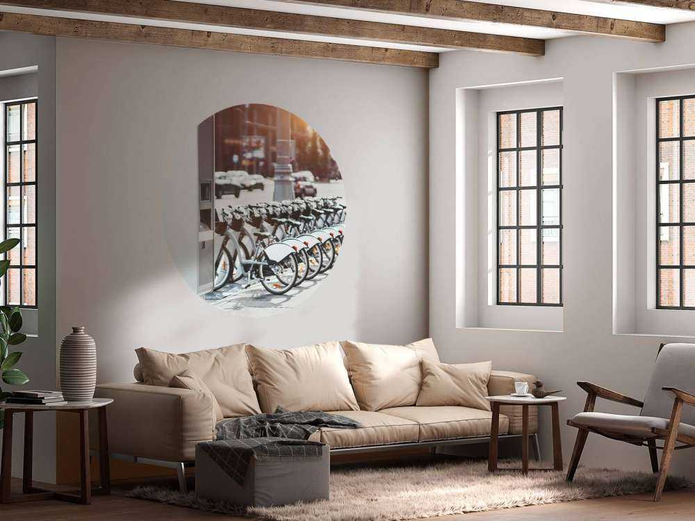 Electric bikes for rent