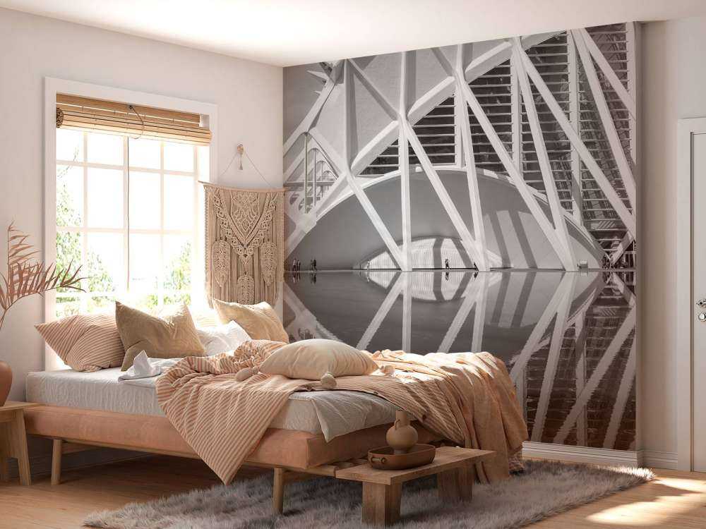 Science Museum - Museo las Ciencas Principe Felipe - Valencia