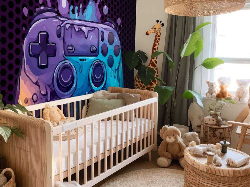 Melting Game Controller