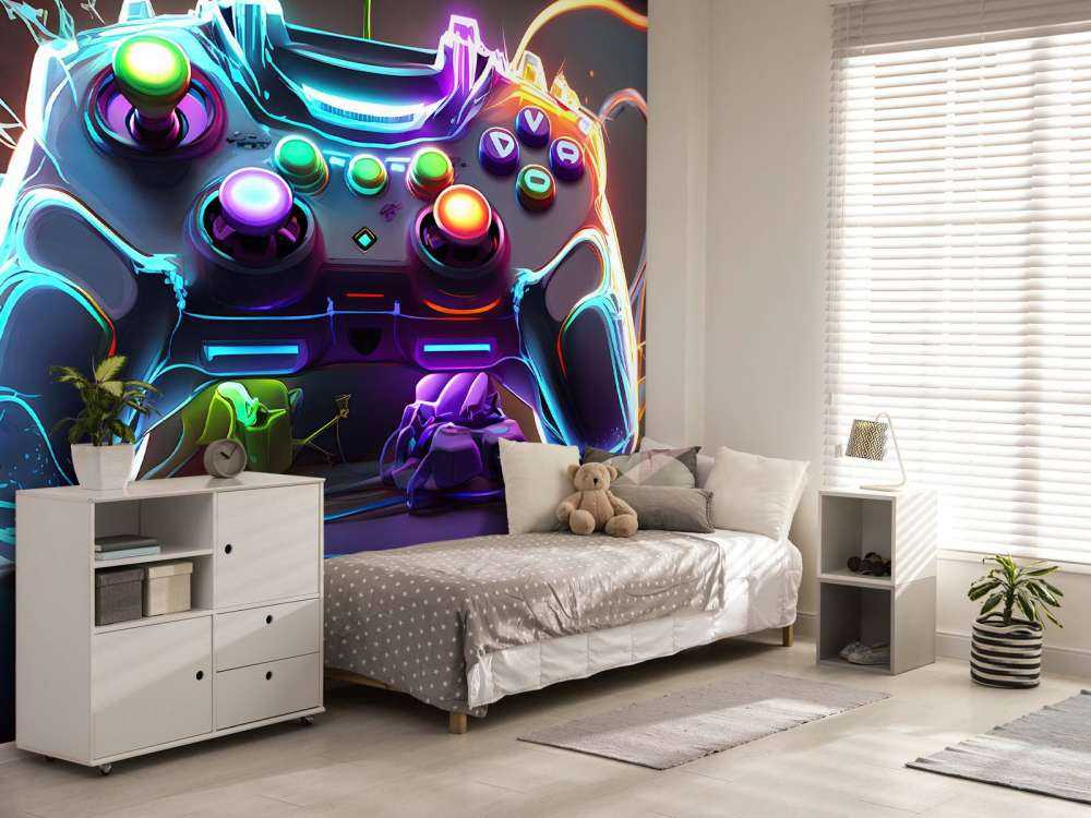 Electric Neon Controller