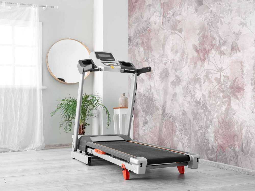 Watercolor Garden Pink