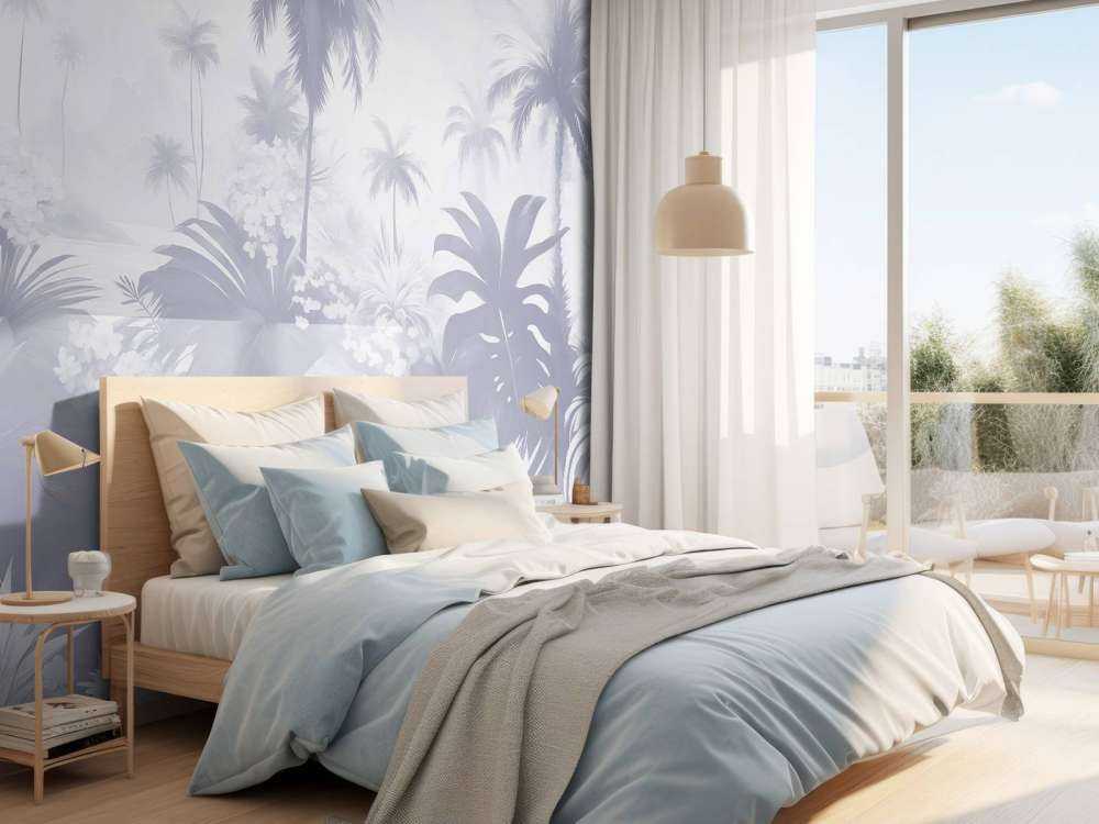 Breath of the tropics Grey