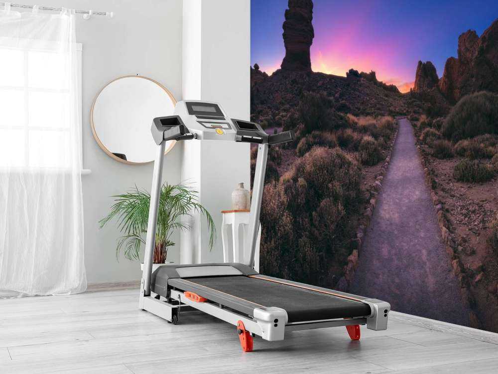 Tenerife - Canadas del Teide Panorama