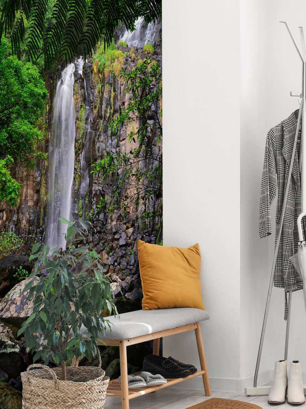 Mungalli Creek Waterfalls