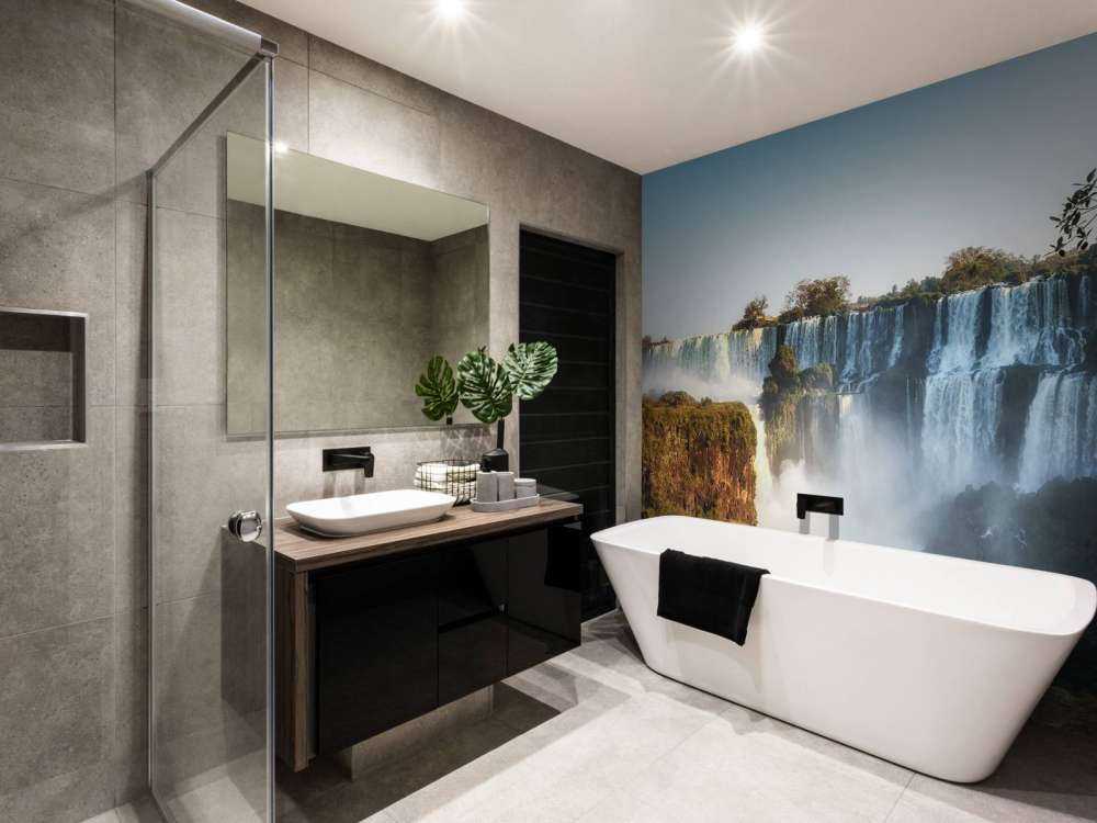 Iguazu Waterfalls