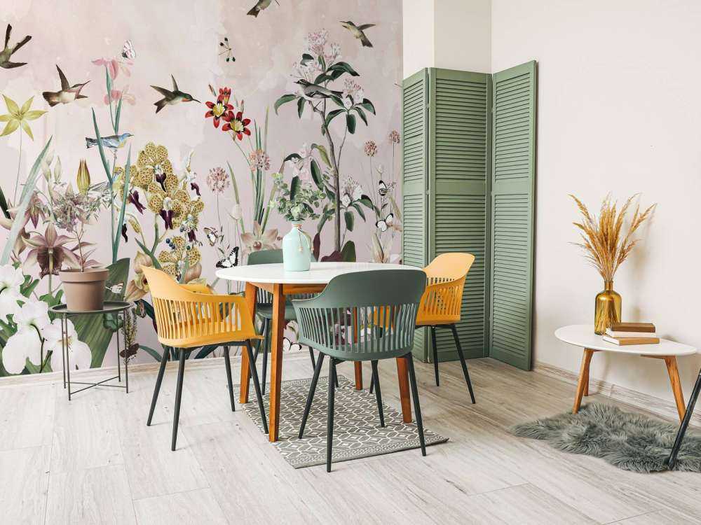 A garden full of my dreams