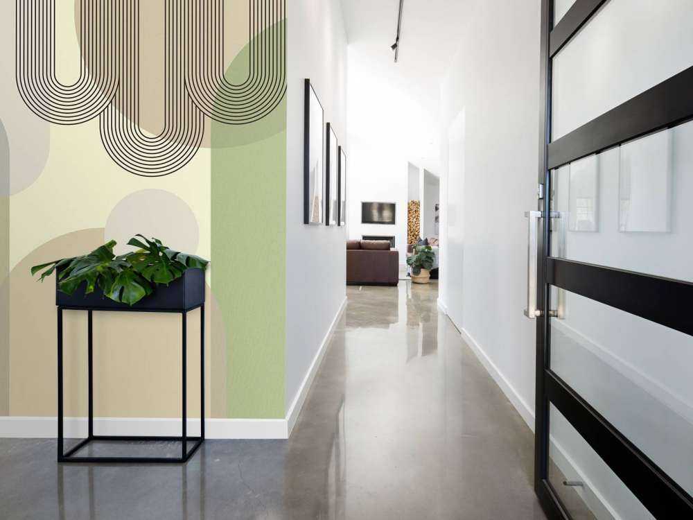 Green Zen
