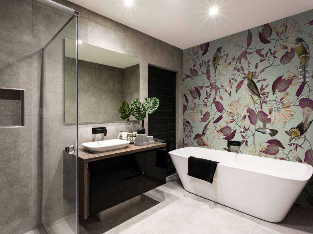 Tescoma Bird Paradise - Mint Green