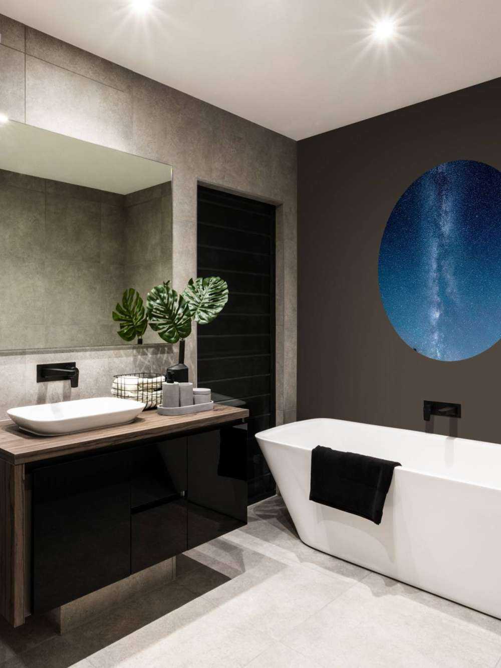 Photo of the Milky Way