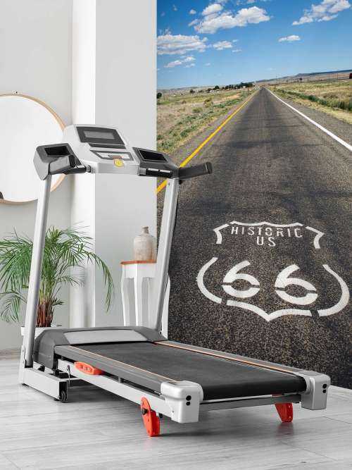 Route 66