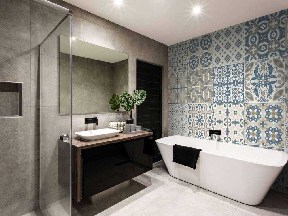 Portuguese tiles