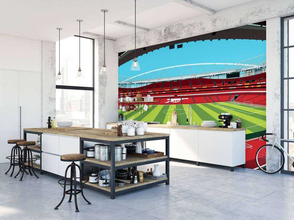 Emirates Stadium - Arsenal FC