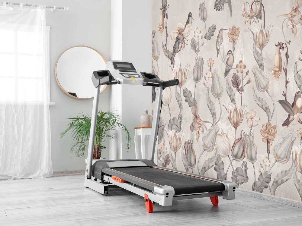 Spring Hummingbird Symphony - Vintage Sepia Bloom