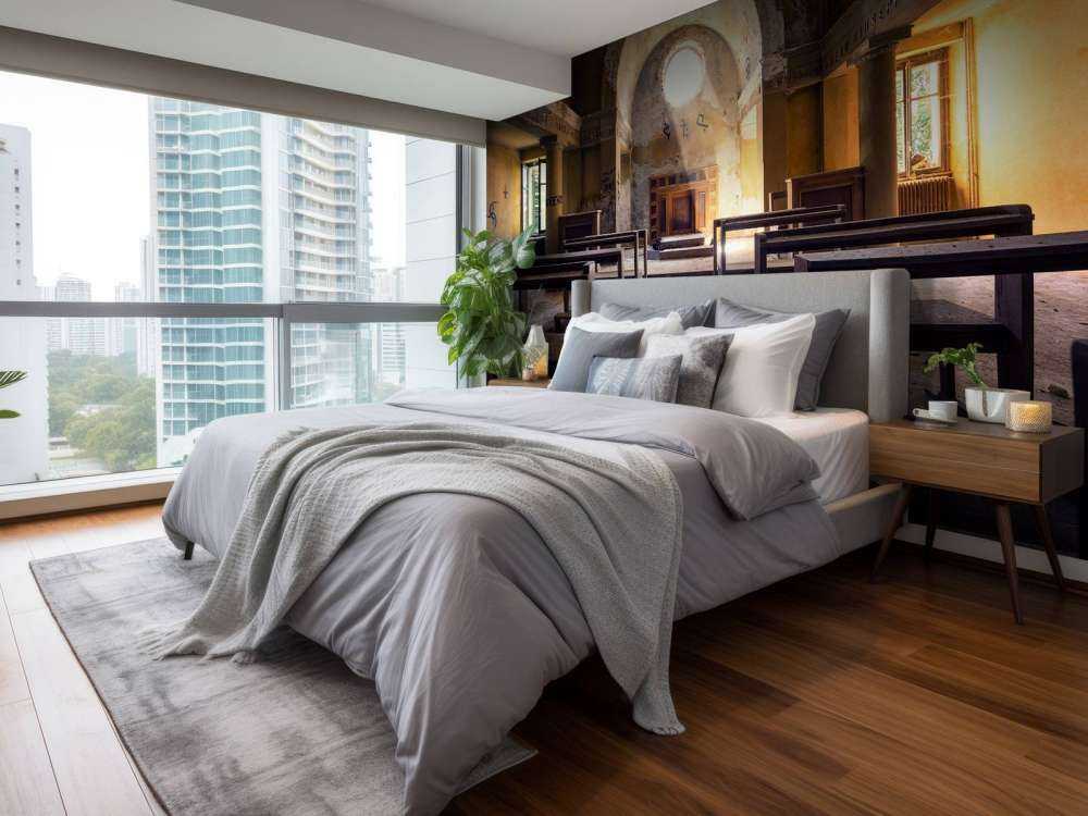 Red Cross Hospital I