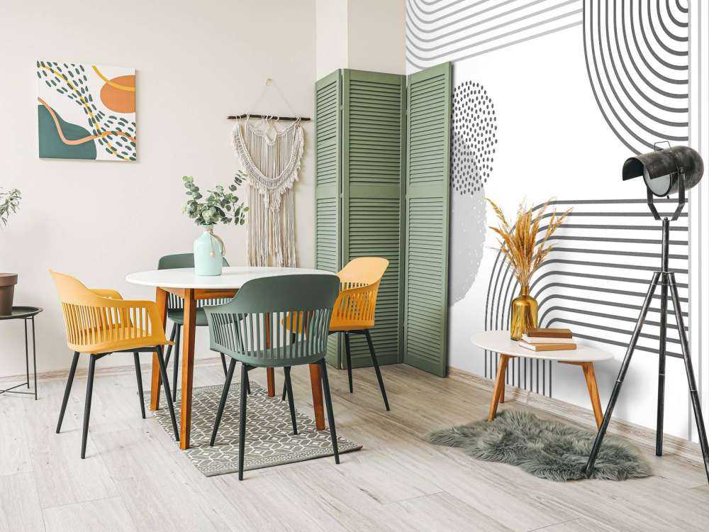 Contrasting Line Spectrum