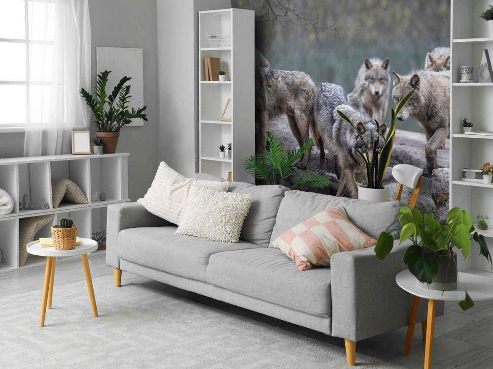 Forest Guardian Twilight