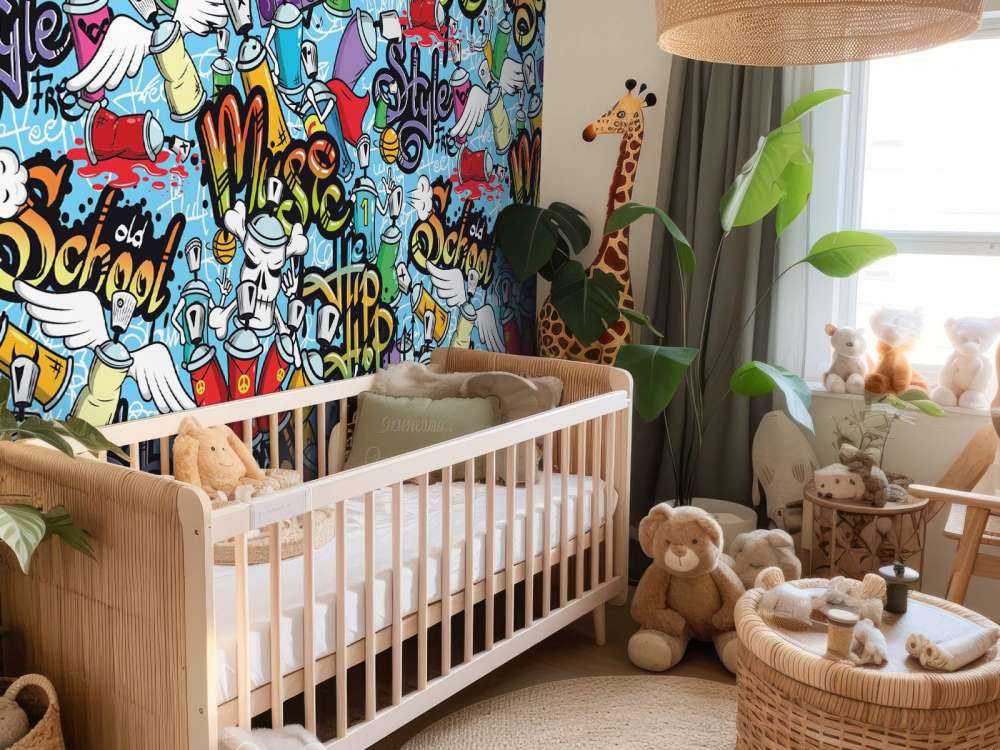 Different music styles