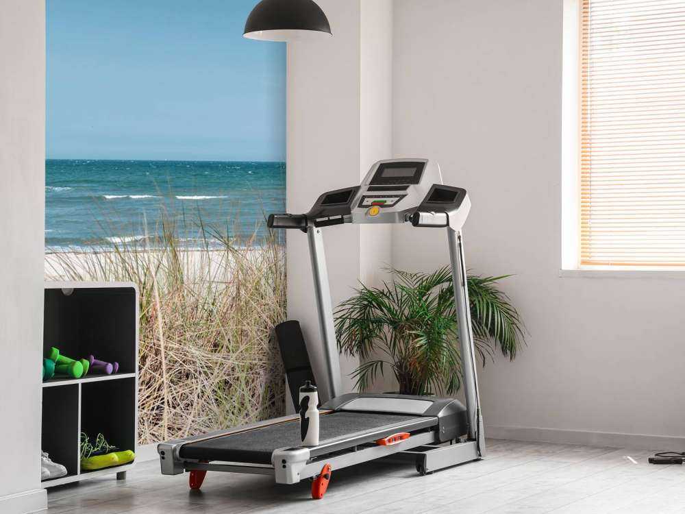 Beach in Boltenhagen